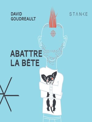 cover image of Abattre la bête